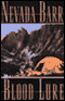 Blood Lure (Unabridged) audio book by Nevada Barr