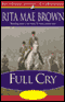 Full Cry (Unabridged) audio book by Rita Mae Brown