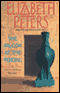 The Falcon at the Portal: The Amelia Peabody Series, Book 11 (Unabridged) audio book by Elizabeth Peters