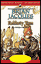 Rakkety Tam: Redwall, Book 17 (Unabridged) audio book by Brian Jacques