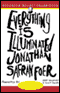 Everything Is Illuminated (Unabridged) audio book by Jonathan Safran Foer