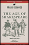 The Age of Shakespeare [Modern Library Chronicles] (Unabridged) audio book by Frank Kermode