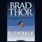 Blowback (Unabridged) audio book by Brad Thor