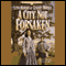 A City Not Forsaken (Unabridged) audio book by Lynn Morris and Gilbert Morris