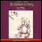 Clemency Pogue: The Hobgoblin Proxy (Unabridged) audio book by J. T. Petty