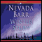 Winter Study: An Anna Pigeon Mystery (Unabridged) audio book by Nevada Barr