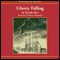 Liberty Falling: An Anna Pigeon Mystery (Unabridged) audio book by Nevada Barr