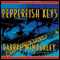 Pepperfish Keys: A Barrett Raines Mystery (Unabridged) audio book by Darryl Wimberley