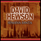 Semana Santa (Unabridged) audio book by David Hewson