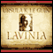 Lavinia (Unabridged) audio book by Ursula K. Le Guin