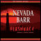 Flashback (Unabridged) audio book by Nevada Barr