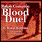 Blood Duel: A Ralph Compton Novel (Unabridged) audio book by David Robbins