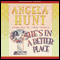 She's in a Better Place (Unabridged) audio book by Angela Elwell Hunt