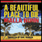 A Beautiful Place to Die (Unabridged) audio book by Malla Nunn