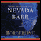 Borderline (Unabridged) audio book by Nevada Barr