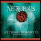 Necropolis: The Gatekeepers, Book 4 (Unabridged) audio book by Anthony Horowitz