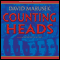 Counting Heads (Unabridged) audio book by David Marusek