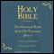Holy Bible, Volume 7: Historical Books, Part 2 (Unabridged) audio book by American Bible Society