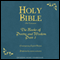 Holy Bible, Volume 12: Books of Poetry and Wisdom, Part 2 (Unabridged) audio book by American Bible Society
