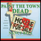 Paint the Town Dead: A Judge Jackson Crain Mystery (Unabridged) audio book by Nancy Bell
