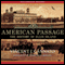 American Passage: The History of Ellis Island (Unabridged) audio book by Vincent Cannato