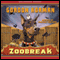 Zoobreak (Unabridged) audio book by Gordon Korman