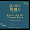 Holy Bible, Volume 17: Prophets, Part 4 (Unabridged) audio book by American Bible Society