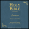 Holy Bible, Volume 3: Leviticus (Unabridged) audio book by American Bible Society