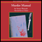 Murder Manual (Unabridged) audio book by Steven Womack