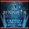 The Jennifer Morgue: A Laundry Files Novel (Unabridged) audio book by Charles Stross