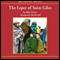 The Leper of St. Giles: The Fifth Chronicle of Brother Cadfael (Unabridged) audio book by Ellis Peters