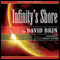 Infinity's Shore: The Uplift Trilogy, Book 2 (Unabridged) audio book by David Brin