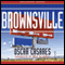 Brownsville: Stories (Unabridged) audio book by Oscar Casares