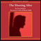 The Morning After (Unabridged) audio book by Lisa Jackson
