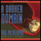A Darker Domain (Unabridged) audio book by Val McDermid
