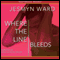 Where the Line Bleeds (Unabridged) audio book by Jesmyn Ward