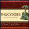 Thucydides: The Reinvention of History (Unabridged) audio book by Donald Kagan