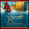 Raiders' Ransom (Unabridged) audio book by Emily Diamand