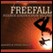 Freefall (Unabridged) audio book by Roderick Gordon