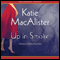 Up in Smoke: Silver Dragons, Book 2 (Unabridged) audio book by Katie MacAlister