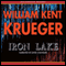 Iron Lake: Cork O'Connor, Book 1 (Unabridged) audio book by William Kent Krueger