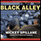 Black Alley (Unabridged) audio book by Mickey Spillane