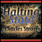 Halting State (Unabridged) audio book by Charles Stross