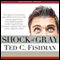 Shock of Gray: The Aging of the World's Population and How It Pits Young Against Old, Child Against Parent, Worker Against Boss (Unabridged) audio book by Ted C. Fishman