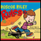 Never Race a Runaway Pumpkin: Roscoe Riley Rule #7 (Unabridged) audio book by Katherine Applegate