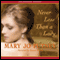 Never Less Than a Lady (Unabridged) audio book by Mary Jo Putney