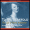 To the Scaffold: The Life of Marie Antoinette (Unabridged) audio book by Carolly Erickson