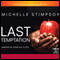 Last Temptation (Unabridged) audio book by Michelle Stimpson