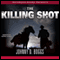 The Killing Shot (Unabridged) audio book by Johnny D. Boggs