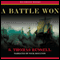 A Battle Won: A Novel (Unabridged) audio book by S. Thomas Russell